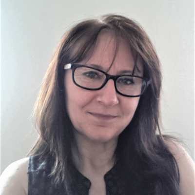 Daniela Cavagnino