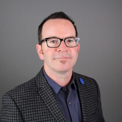 Geoffrey Cassell PHD, MBA