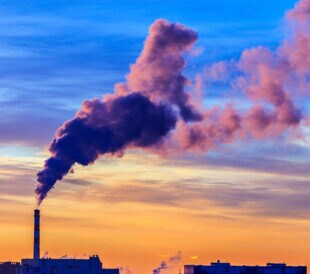 PFAS in air