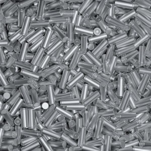 Lithium batteries