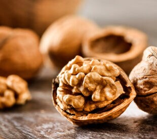 Walnuts