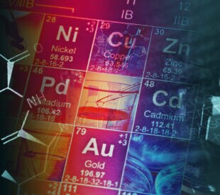 Image of Elemental Table