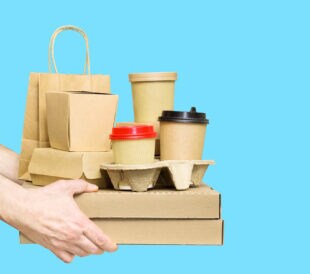 Food packaging