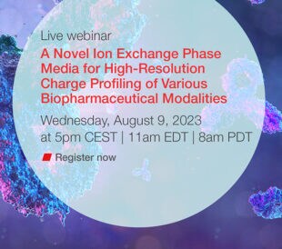 ion exchange