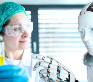 Automated Sample Prep