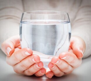 Water analysis for PFAS