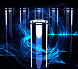 Lithium-Ion Battery Analysis