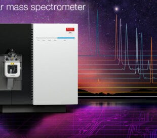 Stellar Mass Spectrometer