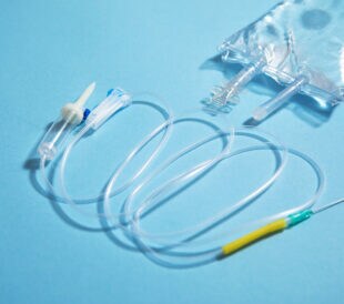 Advancing PFAS Detection in Pharmaceutical Manufacturing with LC-HRAM-MS