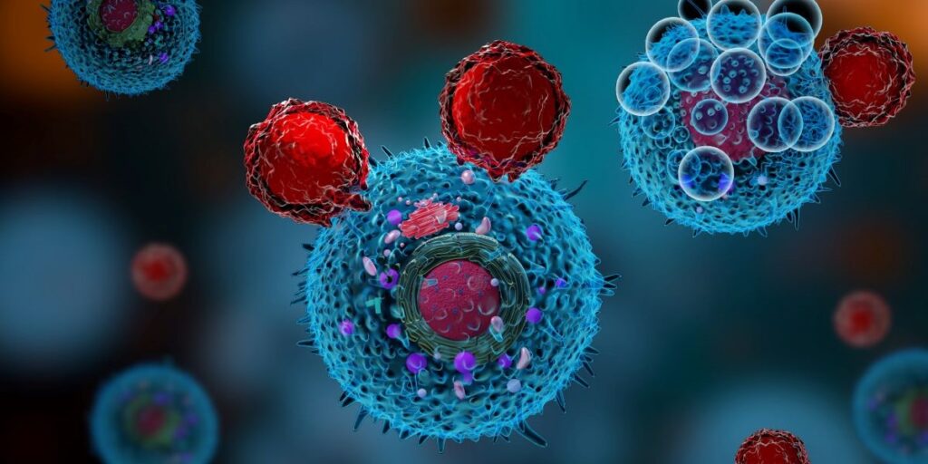 Understanding the immune response to viral infections with mass spectrometry