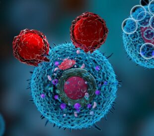 Understanding the immune response to viral infections with mass spectrometry