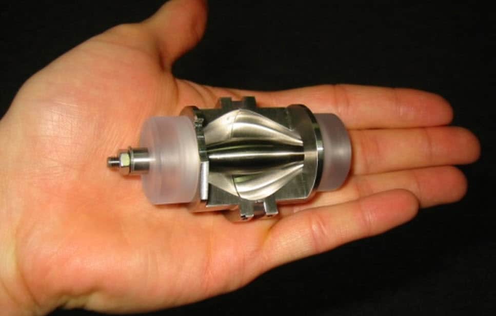 What surprised you most about GC Orbitrap?