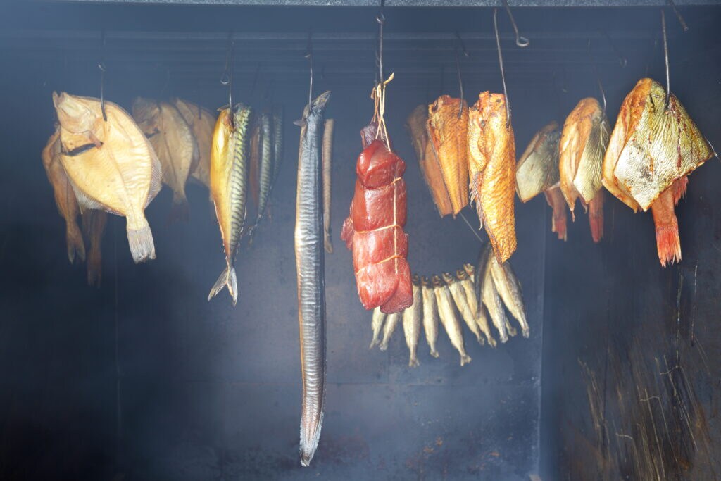 Unveiling the Advanced Workflow for PAH Analysis in Smoke Flavored Foods