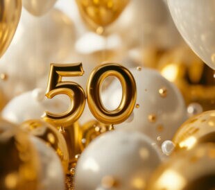 IC Golden Jubilee blog header image