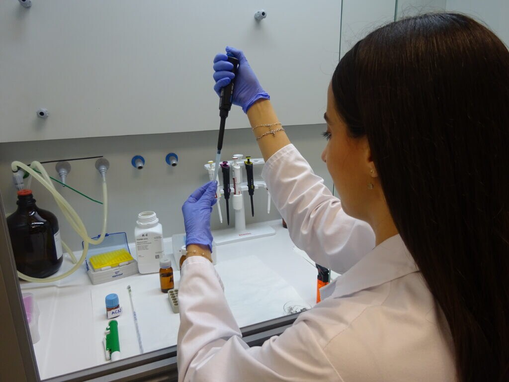 Dr Araceli Rivera-Pérez