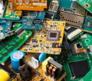 Robust Analysis of Halogens and Sulfur in Industrial and Environmental Samples