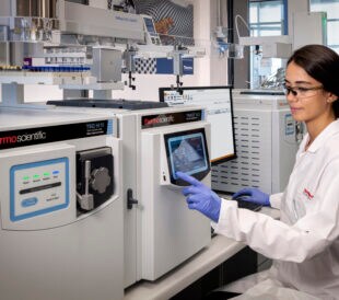 Chromeleon CDS: Hints and tips to help optimize your GC-MS workflows