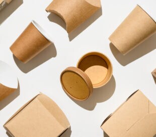 Food packaging
