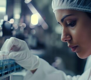 Shedding Light on Trace-Level Impurity Detection in Modern GC Workflows