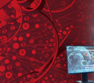 Proteomics software solution