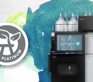 ACT platinum cover image