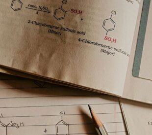 Image showing chemical reactions
