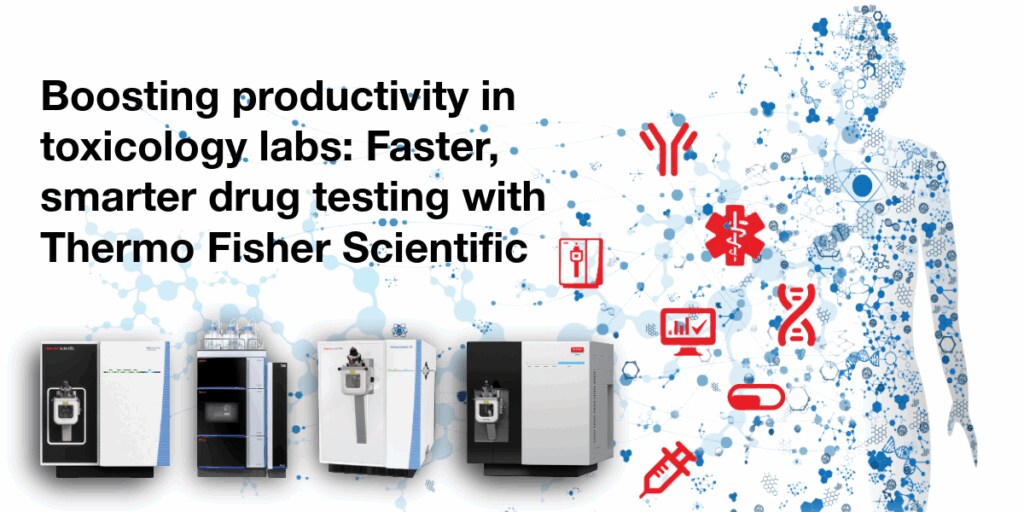 Boosting Productivity in Toxicology