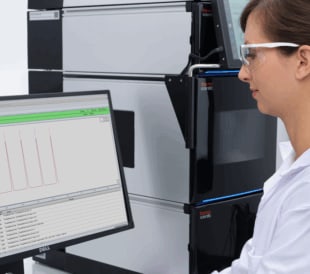 Elevate Your HPLC Performance with a Modern CDS