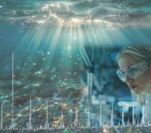 Ocean to the laboratory; story of microplastics