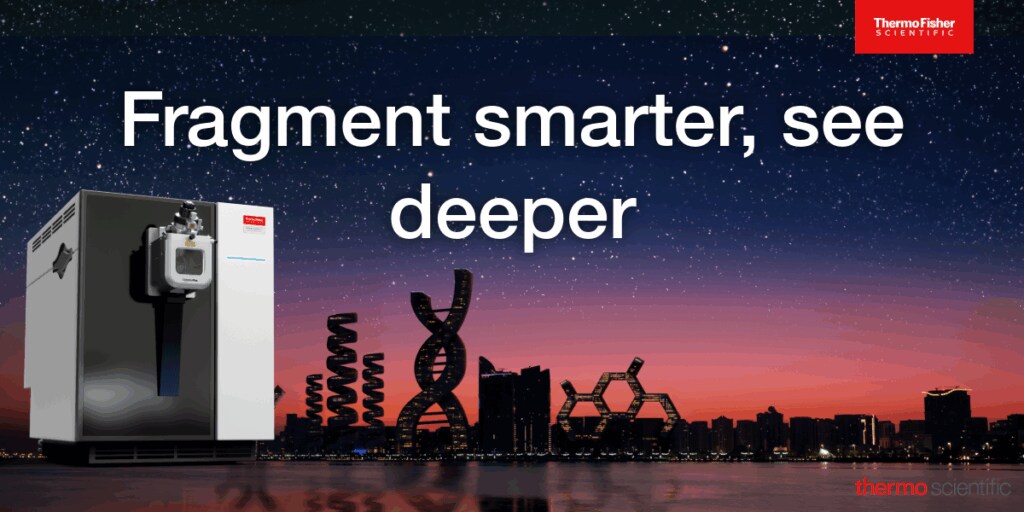 Fragment Smarter see deeper