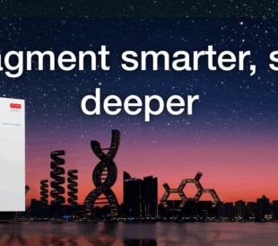 Fragment Smarter see deeper