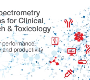 mass spectrometry solutions for clinical research and toxicology