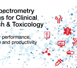 MS solutions for clinical research and toxicology