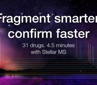 Fragment smarter, confirm faster