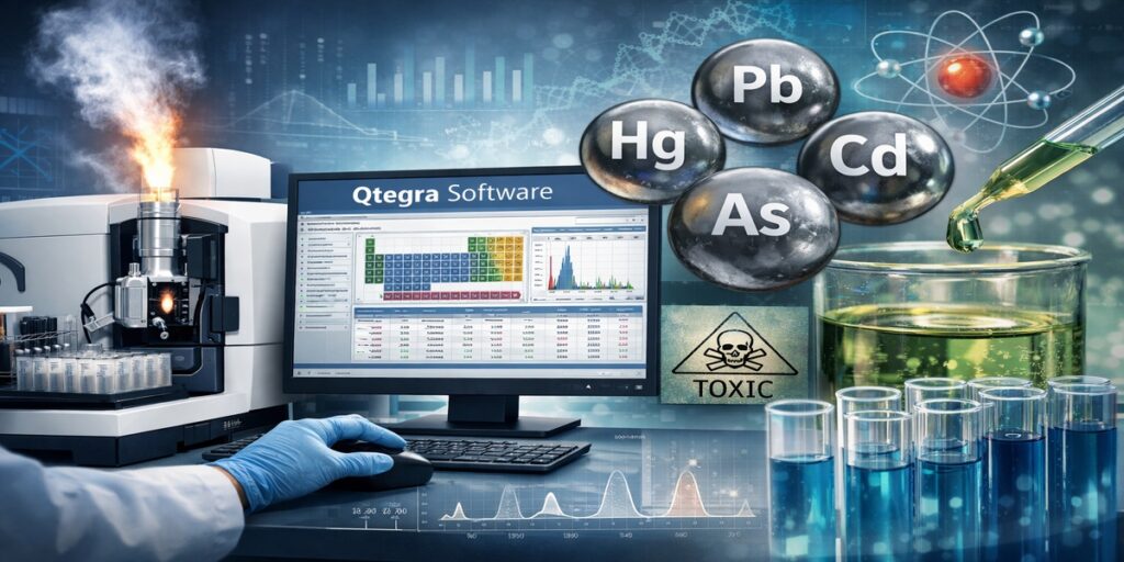 Qtegra software graphic image