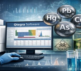 Qtegra software graphic image