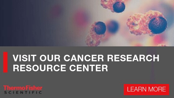 Cancer research resource center