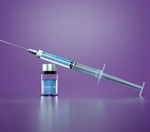 COVID-19 vaccine