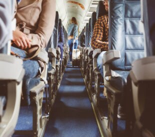 Image: Get back to travel