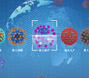 Image: TaqMan Mutation Panel - detect SARS-CoV-2 mutations and variants