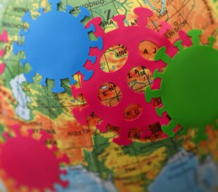 Image: coronavirus creative