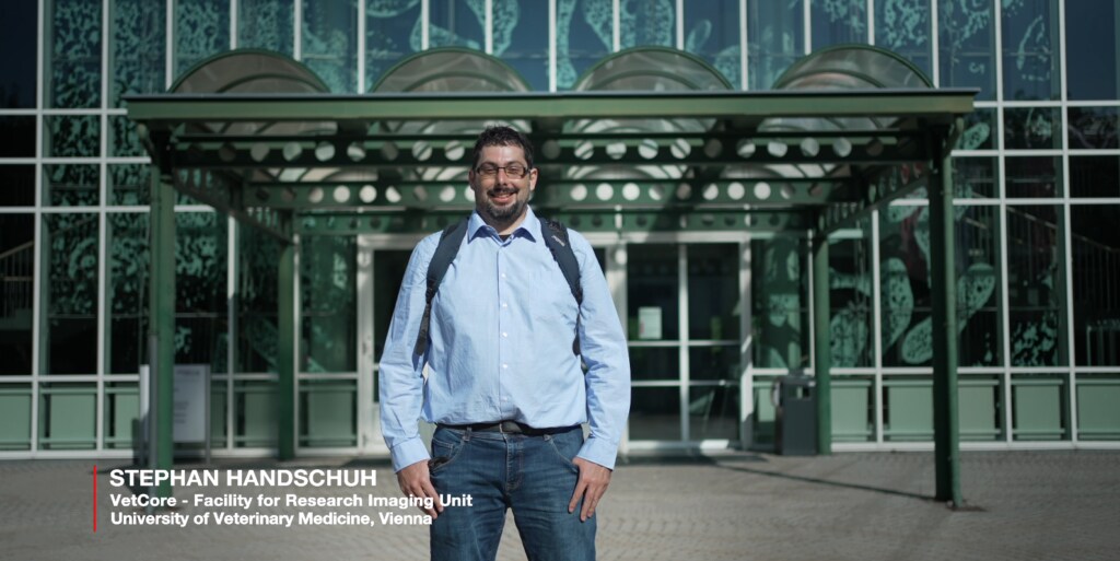 Dr. Stephan Handschuch