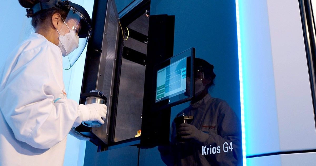 Virus research in higher biosafety level labs