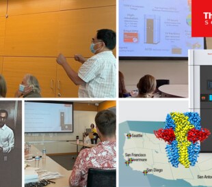Transmission electron microscopy simplified, showcased on Tundra Cryo-TEM tour