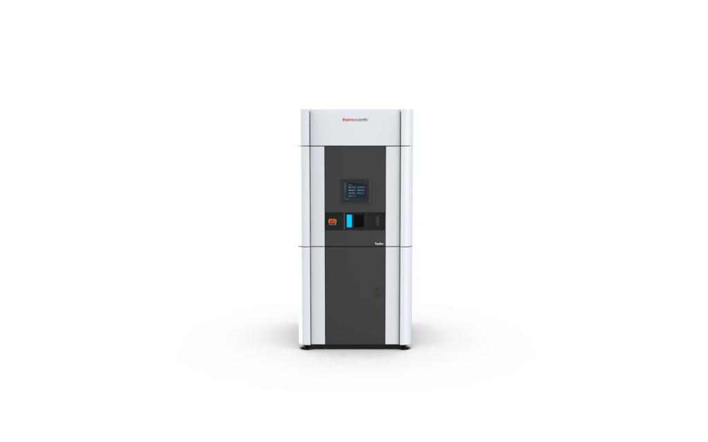 Thermo Scientific Tundra Cryo-TEM Thermo Scientific Tundra Cryo-TEM