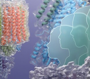 Cryo-EM medical research at The Hospital for Sick Children