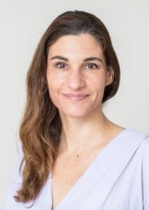 Professor Meytal Landau