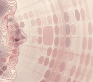 4D X-ray imaging reveals the biomechanics of middle-ear structures