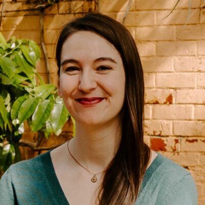 Jennifer Empey-Kohl