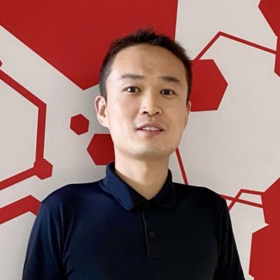 Marc Liu